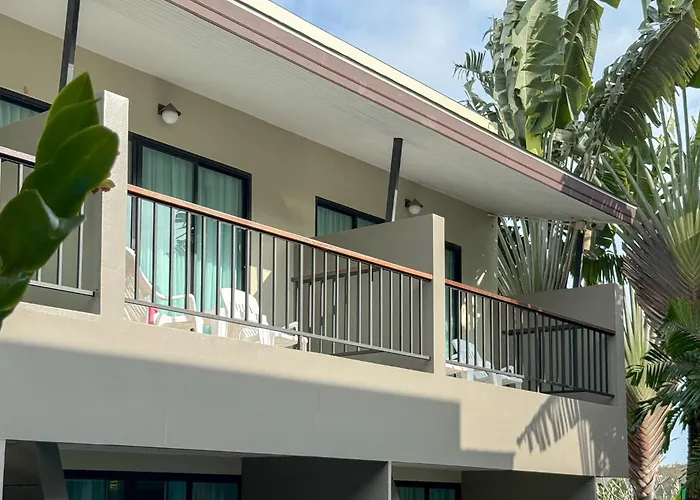 Xaya Pool Access Resort - Phuket