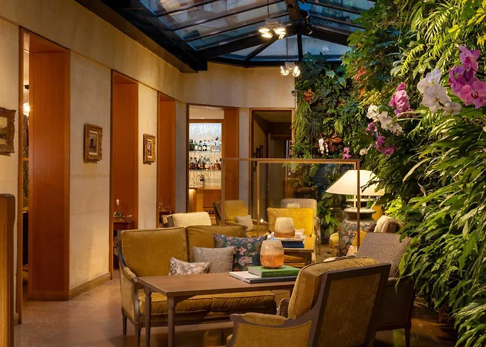 Hotel Pas De Calais París