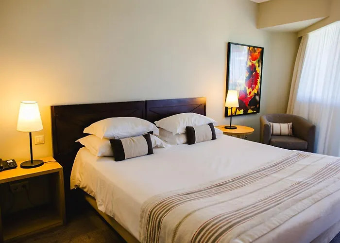 Evora Hotel