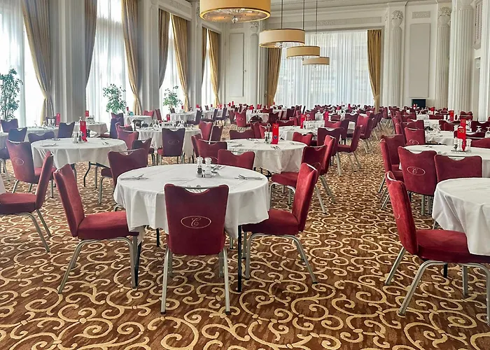 Cavendish Hotel