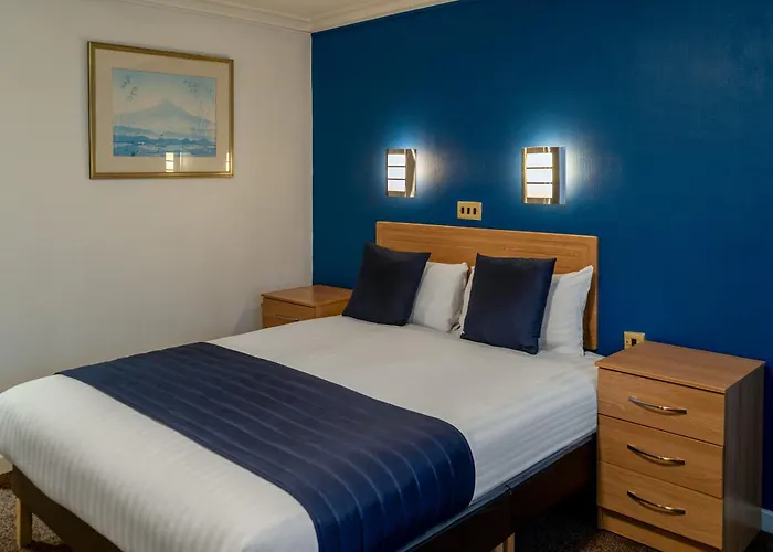 Britannia Hotel Coventry
