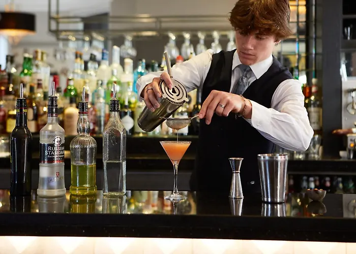 Macdonald Frimley Hall Hotel & Spa