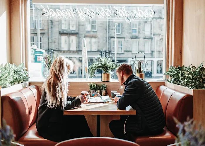 Grassmarket Hotel
