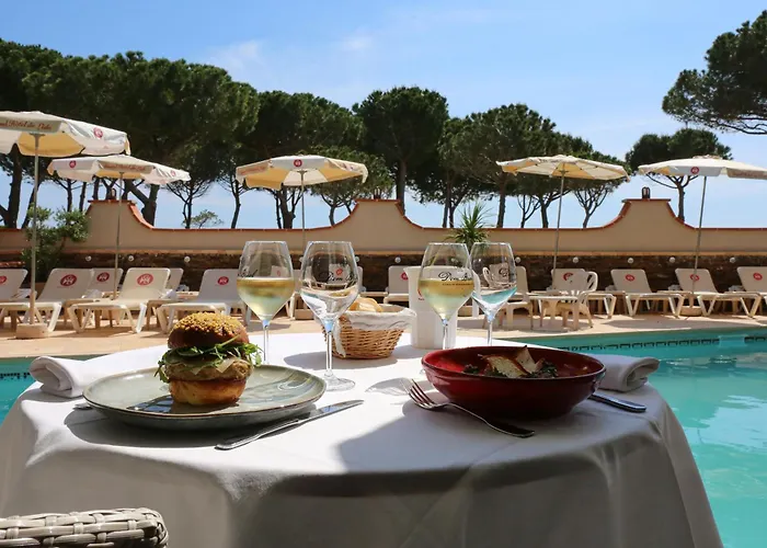 Grand Hotel Du Lido