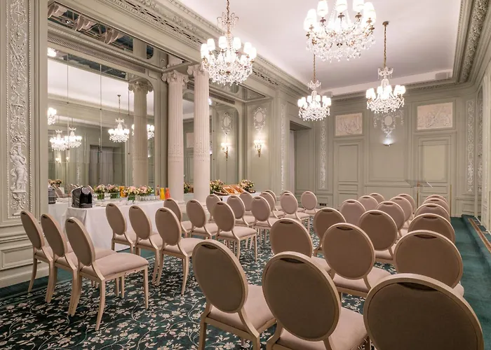 Hotel Westminster