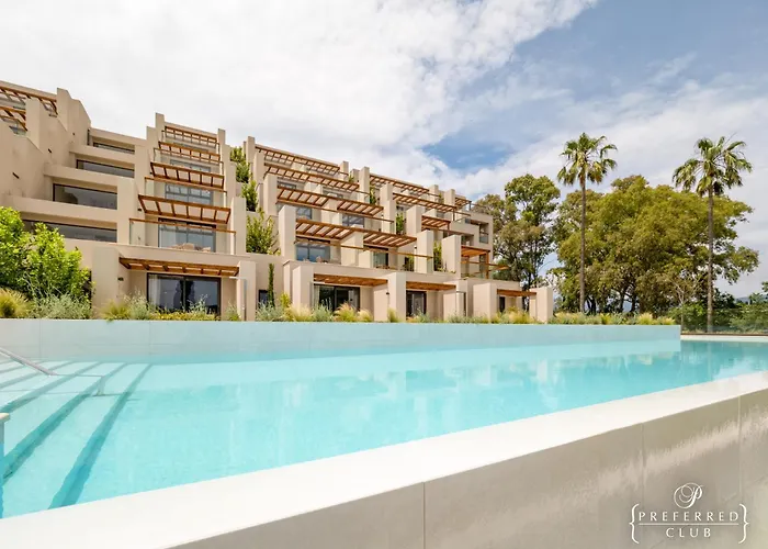 Dreams Corfu Resort & Spa Gouvia
