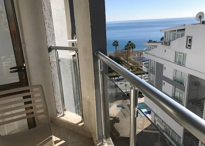Olbia Hotel