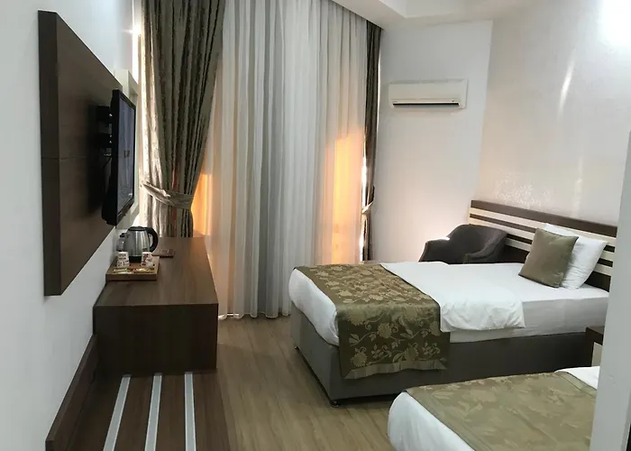 Olbia Hotel