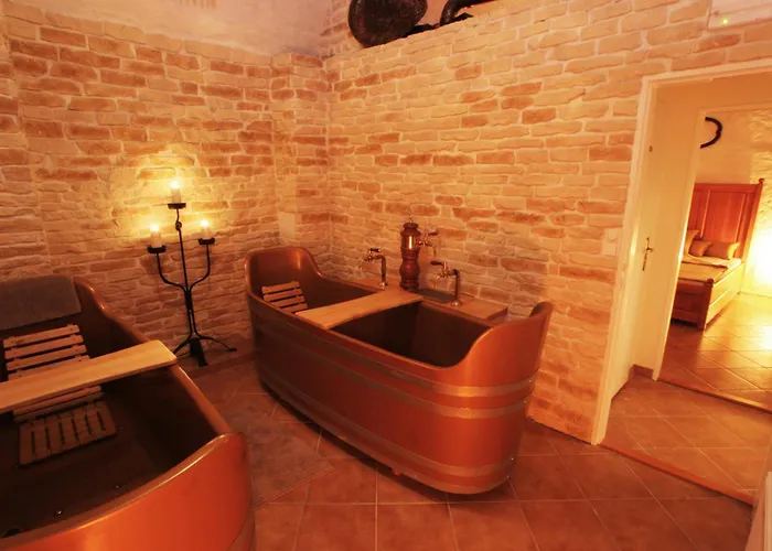 Hotel Metamorphis Prague