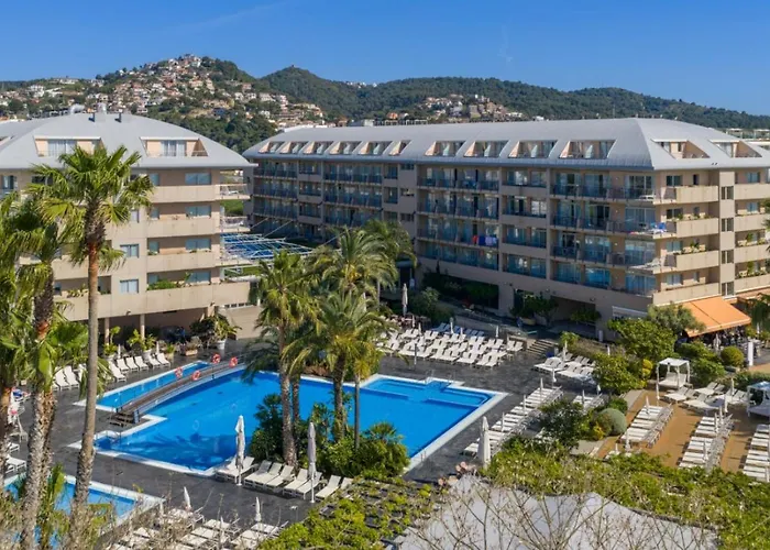 Aqua Hotel Onabrava & Spa 4*Sup