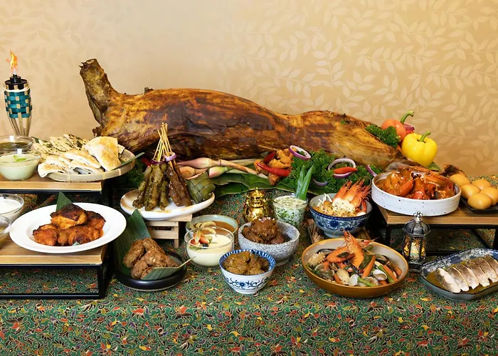Holiday Inn Singapore Atrium By Ihg
