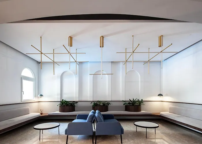 Il Palazzin Hotel San Pawl il-Baħar
