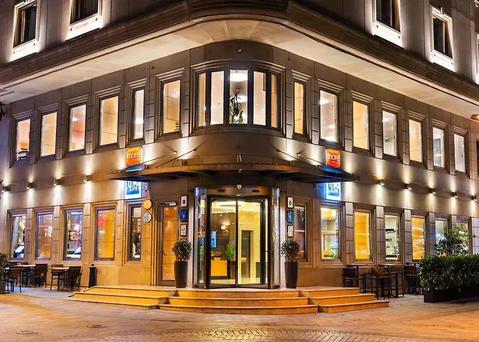 Midtown Hotel