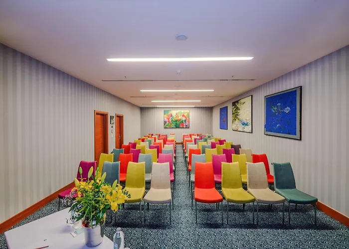 Midtown Hotel Estambul