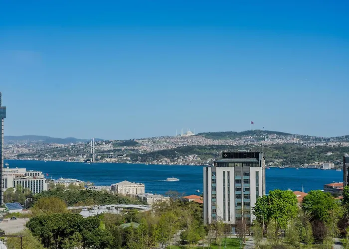 Midtown Hotel Estambul