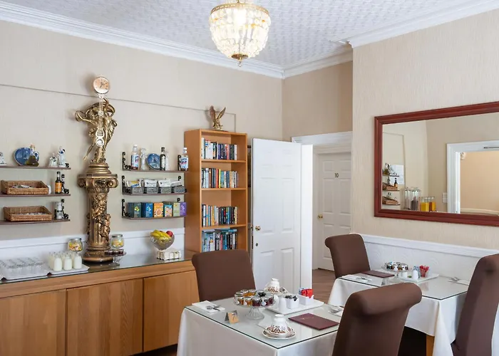 Diadem Hotel