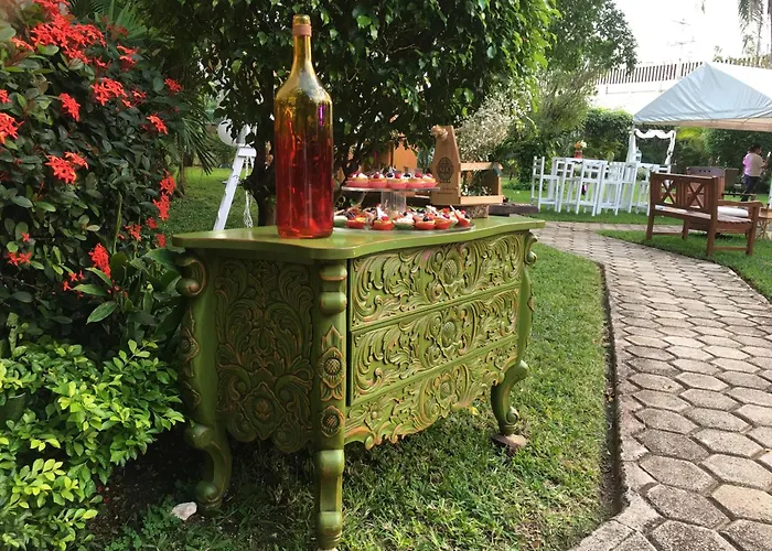 Adhara Hacienda Cancún
