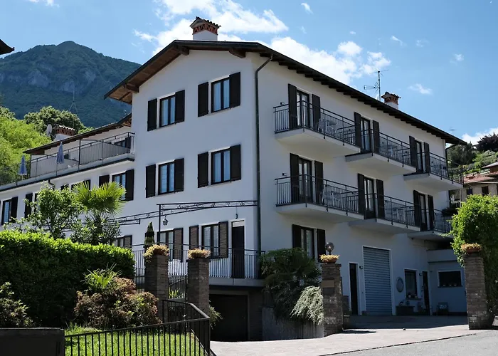 Hotel Sonenga Menaggio