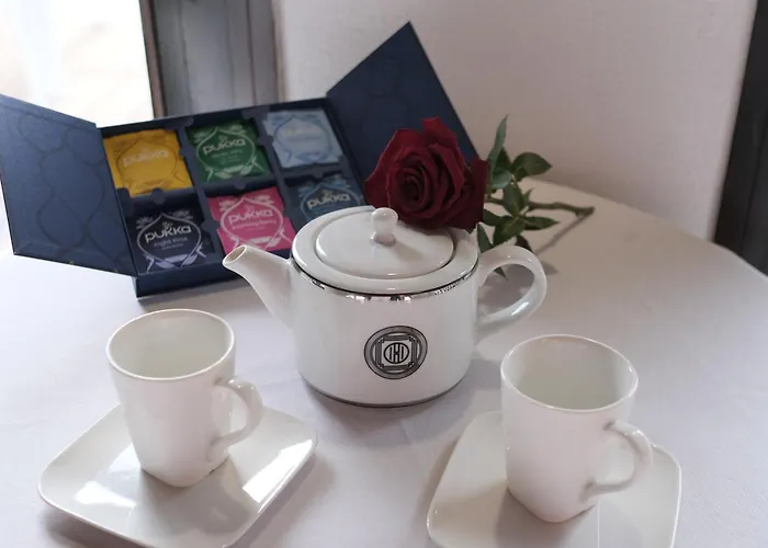 Hotel Sonenga Menaggio