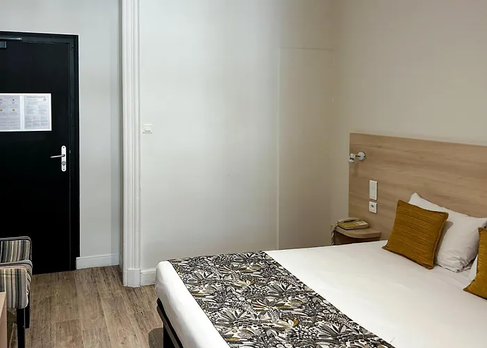 Hotel Helvetique