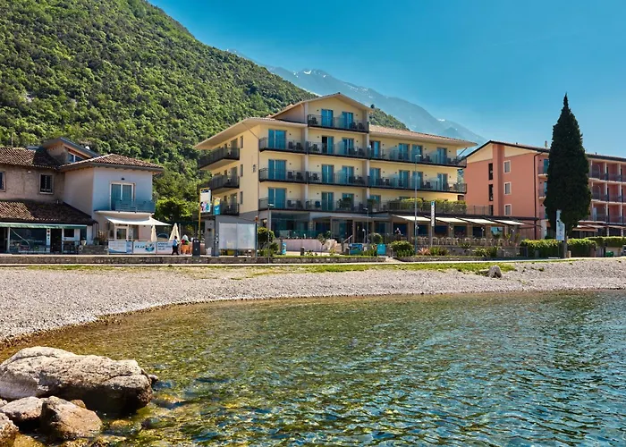 Hotel Astoria - 3stelle S