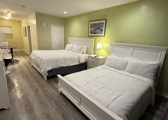 Stardust Hotel
