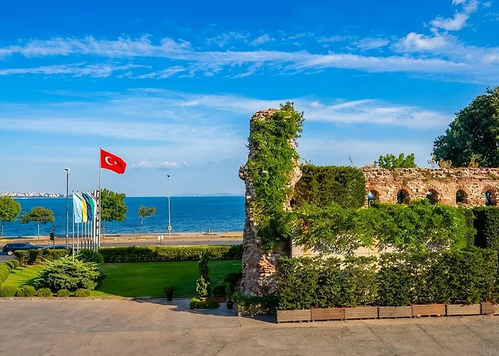 Kalyon Hotel Provincia di Istanbul