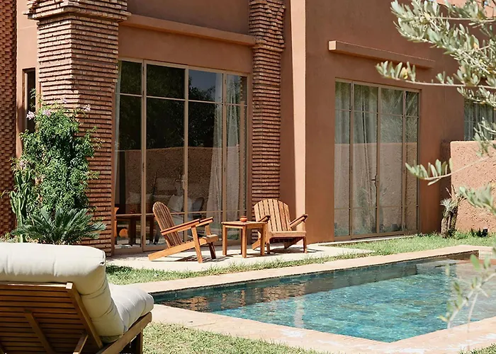 Domaine Des Remparts Hotel&Spa