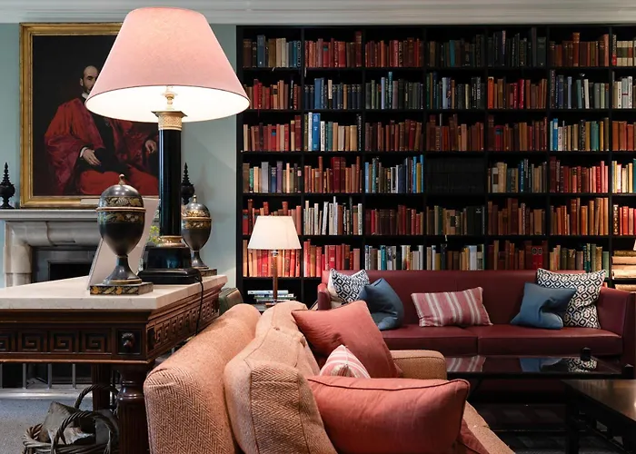 Bowood Hotel, Spa, And Golf Resort Chippenham 