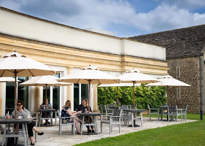Bowood Hotel, Spa, And Golf Resort Chippenham 