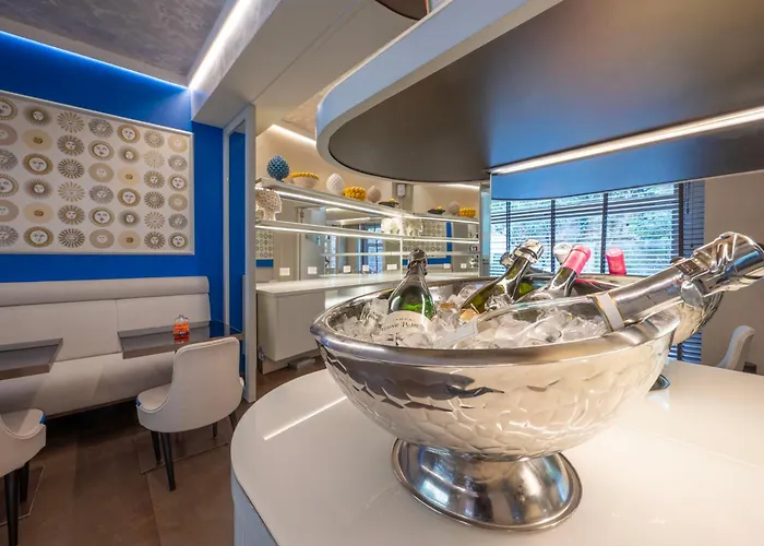 Ponte Vecchio Suites&Spa Florencia