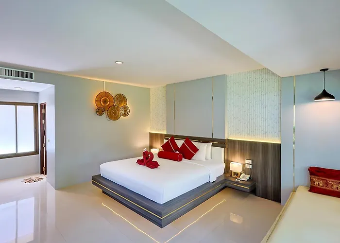 Sita Beach Resort Koh Lipe