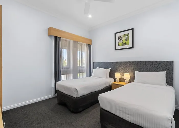 Comfort Inn&Suites Sombrero Adelaida