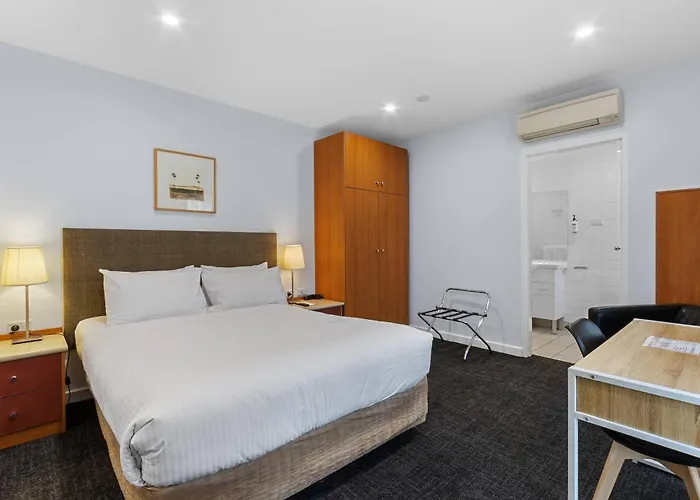 Comfort Inn&Suites Sombrero Adelaida