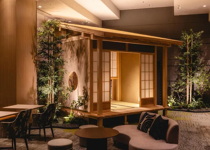 Shinjuku Washington Hotel
