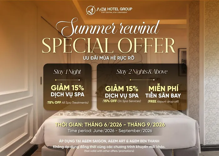 A&Em Art Hotel