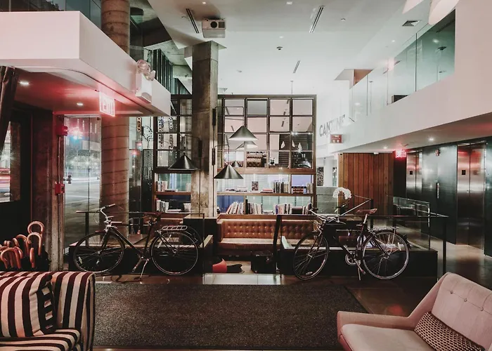 Nolitan Hotel Soho - New York
