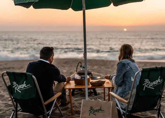 The Ranch At Laguna Beach