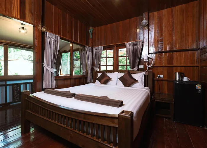Asia Divers Resort