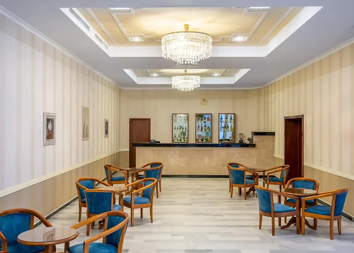 Hotel Belvedere Cluj-Napoca