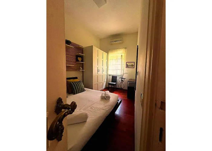 Hotel La Residenza Dell'Angelo Rom