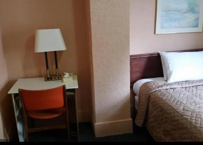 A Voyageur'S Guest House Ottawa