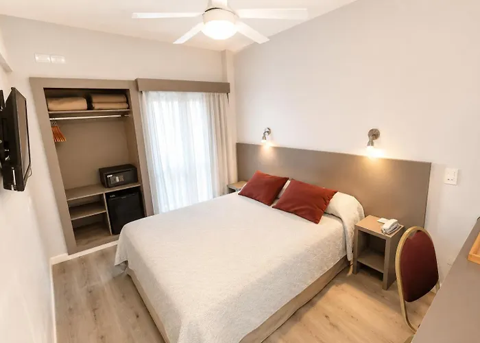 Hotel Vip'S Mar del Plata