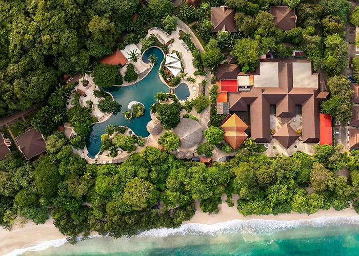 The Westin Reserva Conchal, An All-Inclusive Golf Resort & Spa Playa Conchal