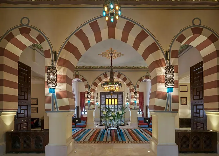Hotel Old Cataract, Aswan - Operated By Mandarin Oriental