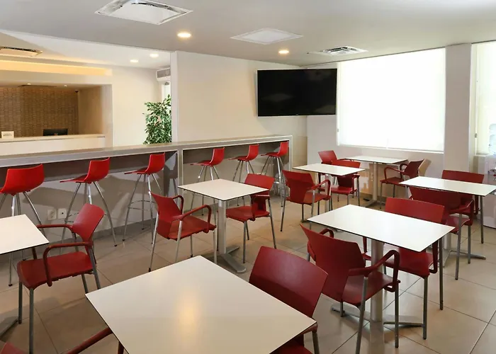 City Express Junior By Marriott Cancún
