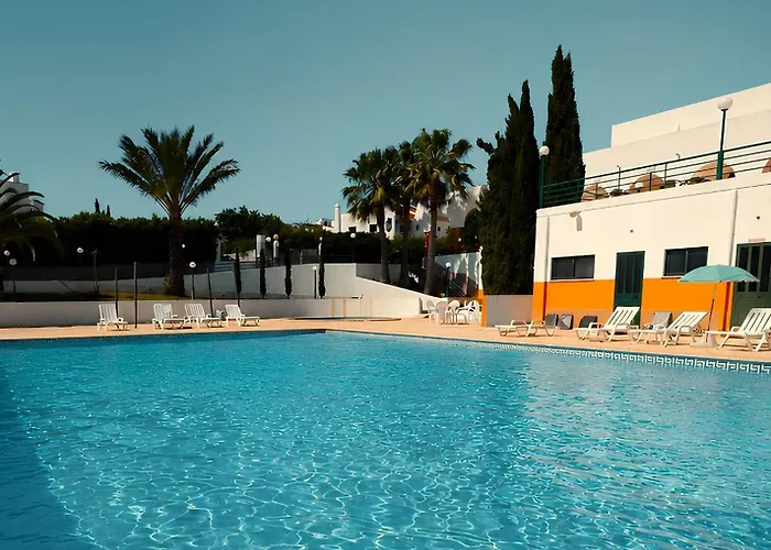 Rialgarve Bed & Breakfast Faro