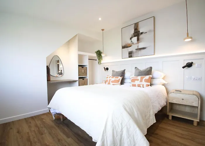 Tor View Bed & Breakfast Padstow