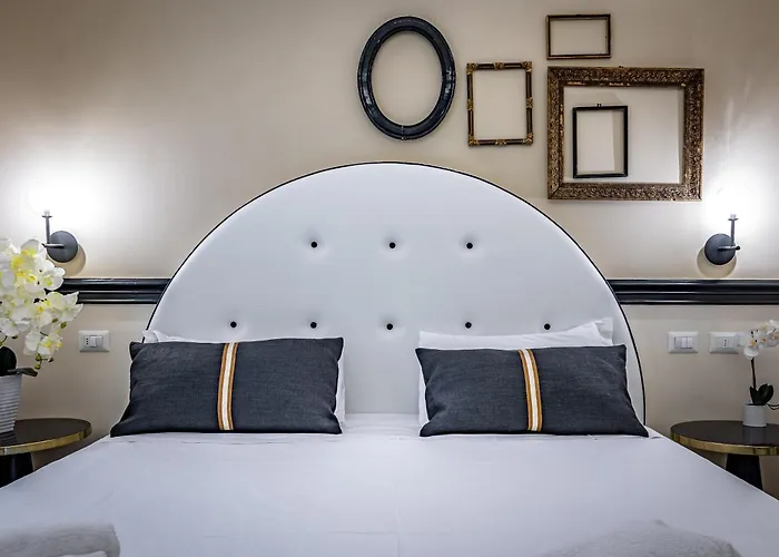 Boutique Hotel La Casa Di Morfeo Florence