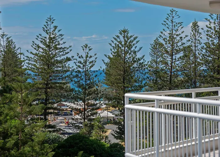 Ocean Sands Resort